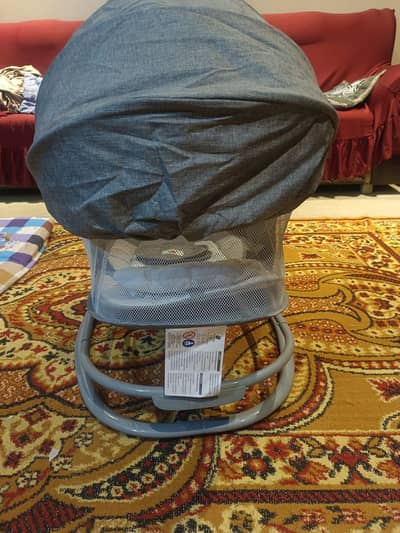 baby  electric 16500