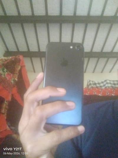 I phone 7