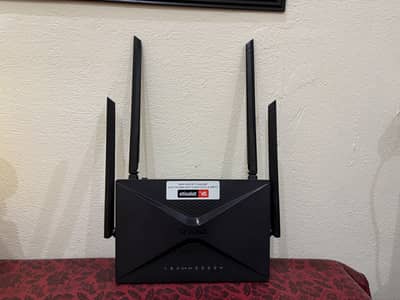 D-link dir-853 Router