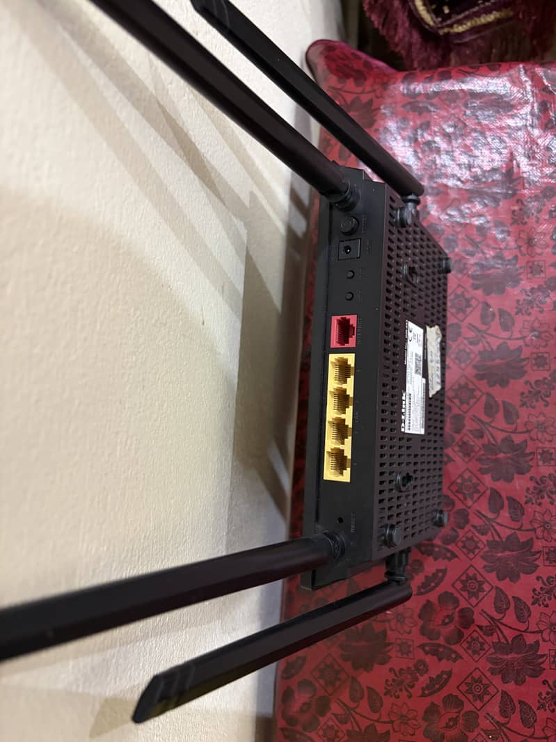 D-link dir-853 Router 2