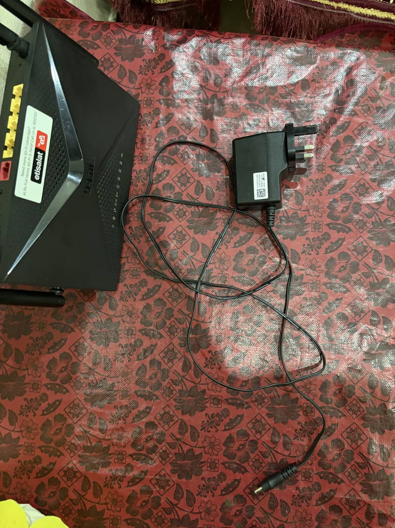 D-link dir-853 Router 4
