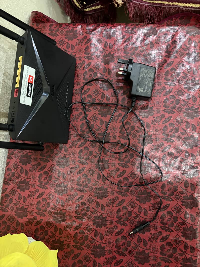 D-link dir-853 Router 5