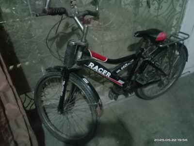 kid's cycle