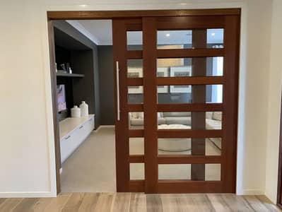 Pvc doors folding / Doors /Slidng Doors/PVC Sliding Door/PVC Partitio