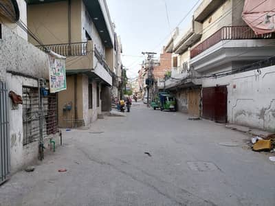 4 Marla House Available In Allama Iqbal Town - Neelam Block For Rent