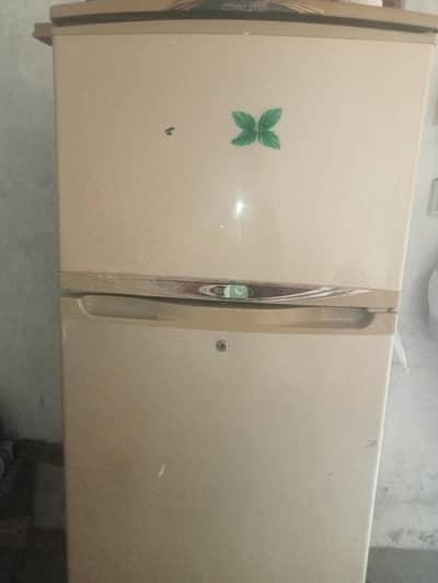 Direct Cool Refrigerator