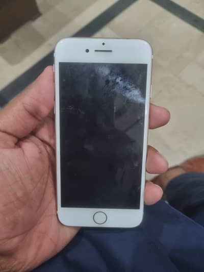 IPhone 7 panel