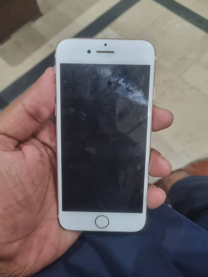 IPhone 7 panel 0
