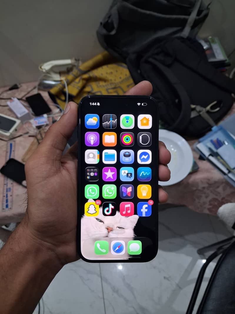 iPhone 16 13
