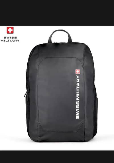 Swiss Military bagpack men Vs women  water resistant strong bagpack