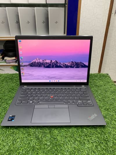 Lenovo Thinkpad X13 Core i5 11TH Generation