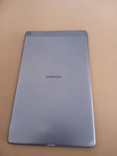 Samsung Tablet SM-T515