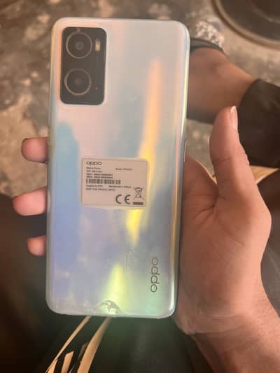 Oppo A 76 “ 6 128 GB