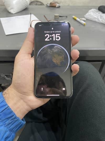 iPhone X 64 GB