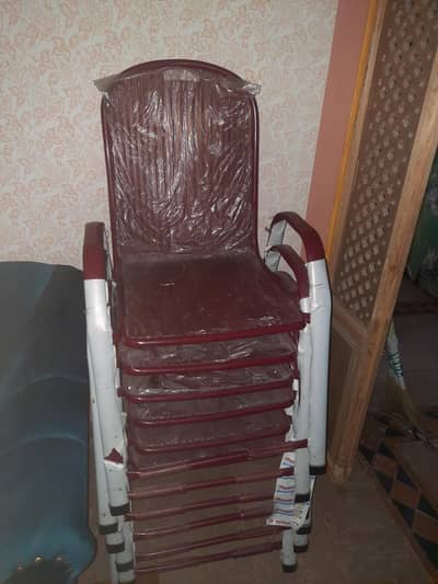 6 chair