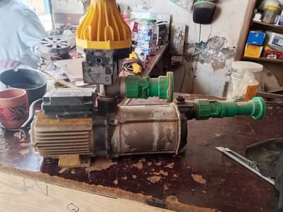 Espa pressure water pump