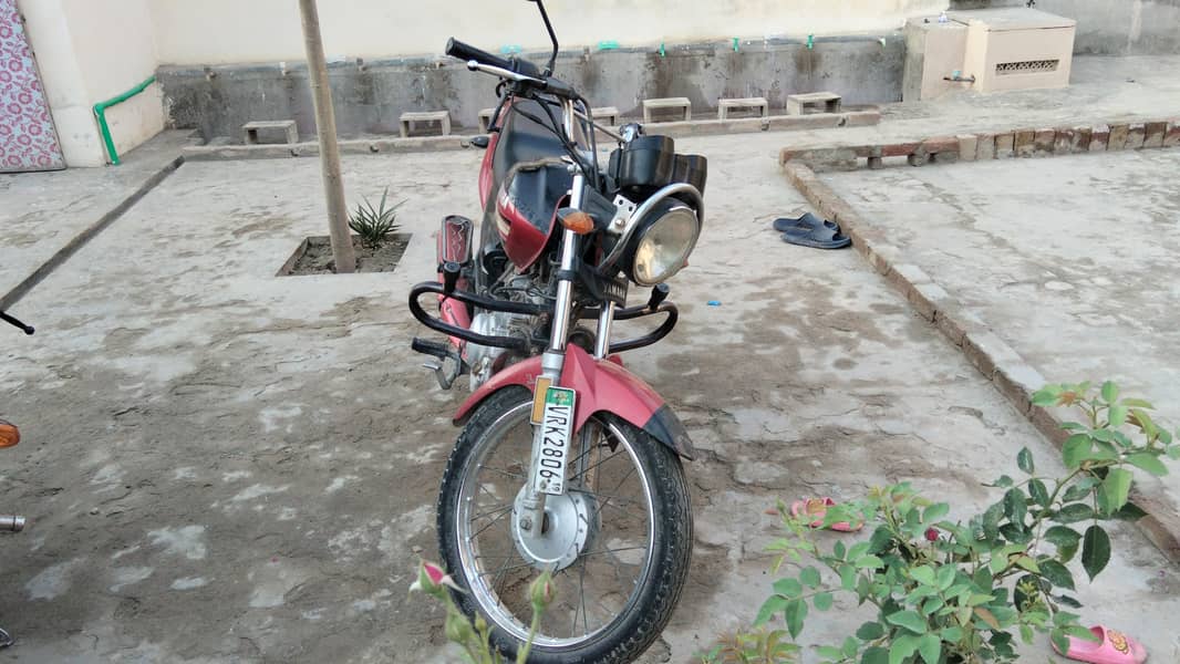 bick sell 0