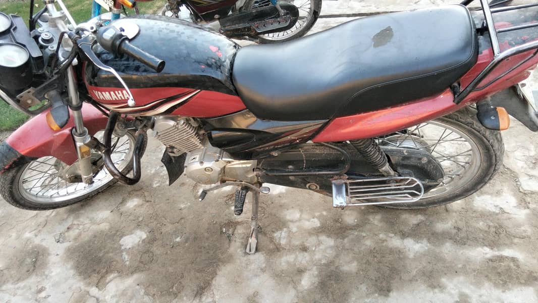 bick sell 1