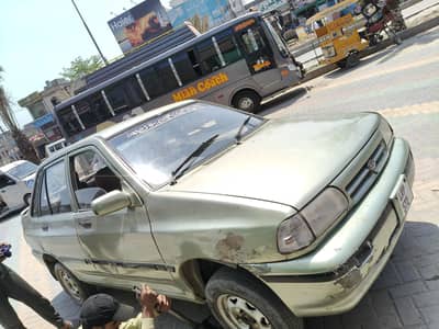 kia classic 4 sell