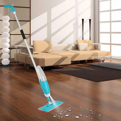 Healthy spray Mop