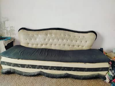 SOFA SET