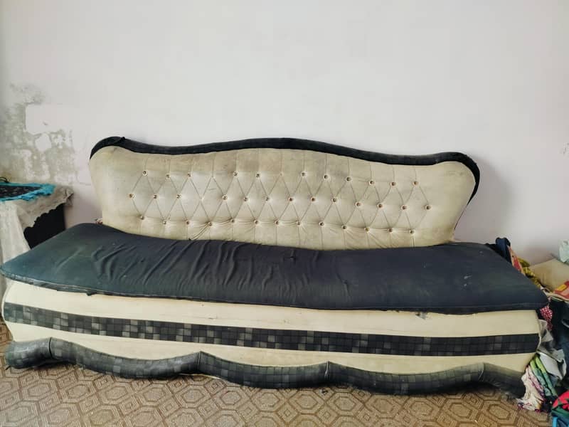 SOFA SET 0