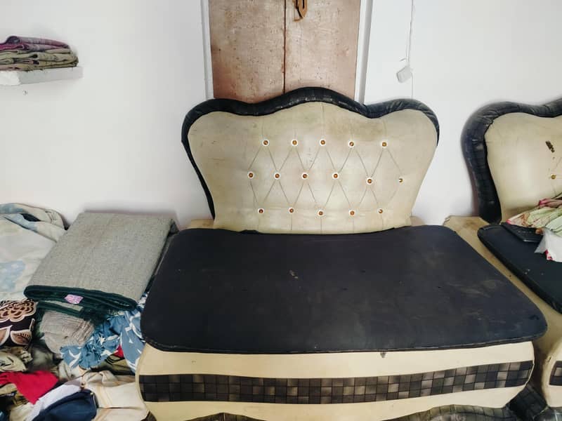 SOFA SET 1