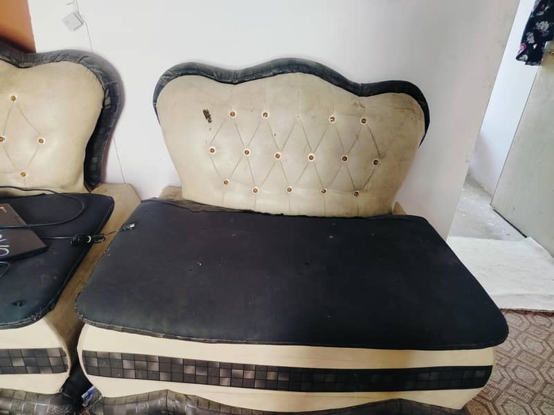 SOFA SET 2