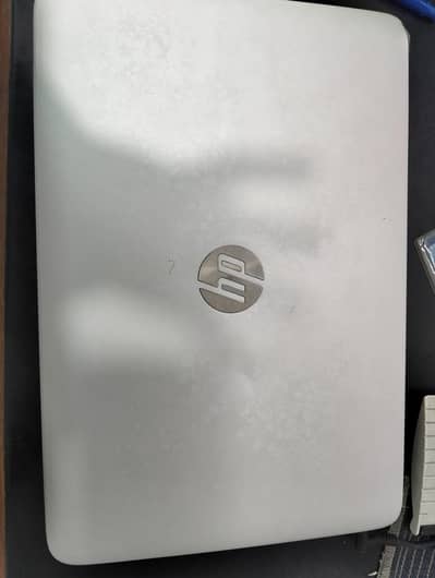 HP laptop core i5