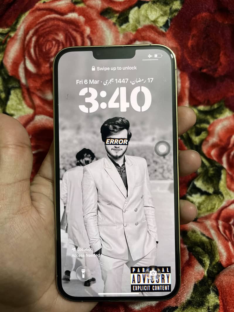 Iphone 13 pro max 2