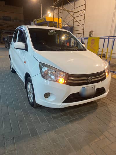 cultus VXR 2022 total original paint