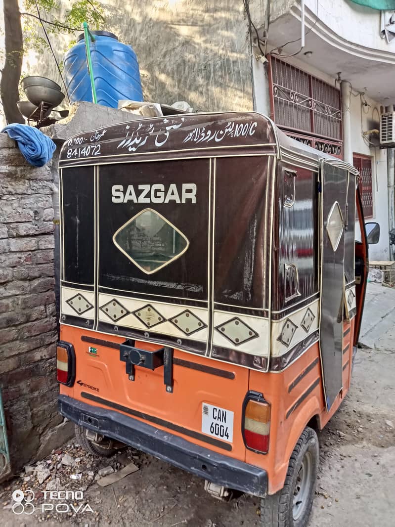 Sazgar 2