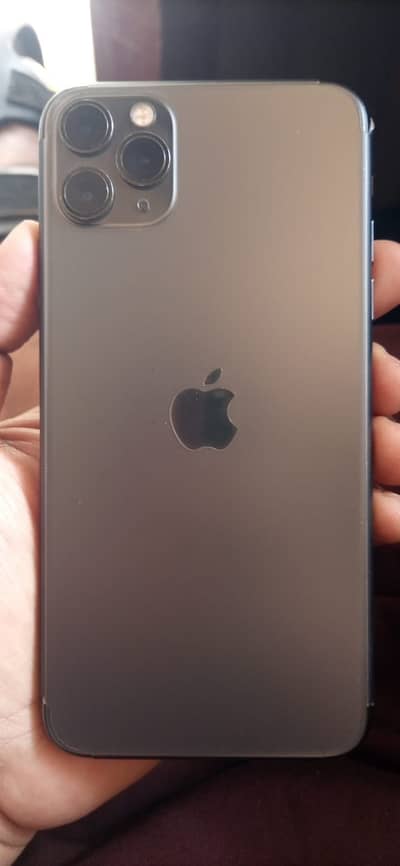 Iphone 11 pro max