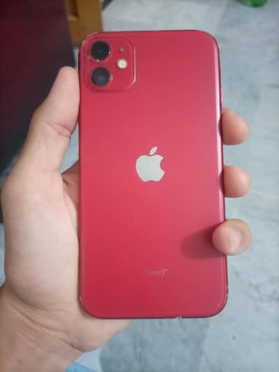 Iphone 11 jv