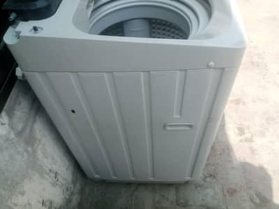 washing machine auto