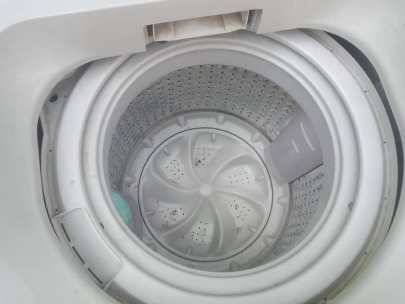 washing machine auto 3