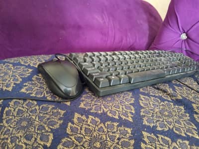 mouse keyboard set for sale