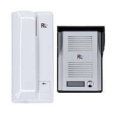 Wireless intercom | Wired Intercoms | Door intercom | Counter intercom 4