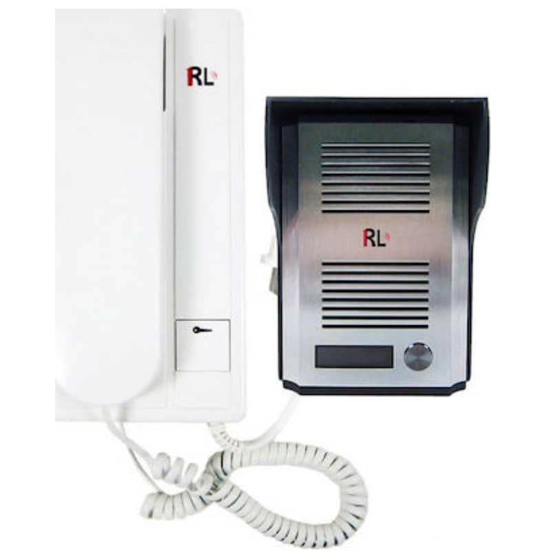 Wireless intercom | Wired Intercoms | Door intercom | Counter intercom 6