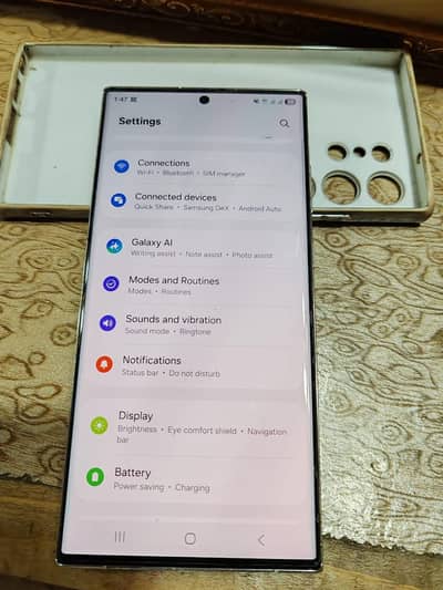 Samsung s23 ultra