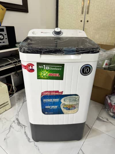 Dawlance new spin dryer