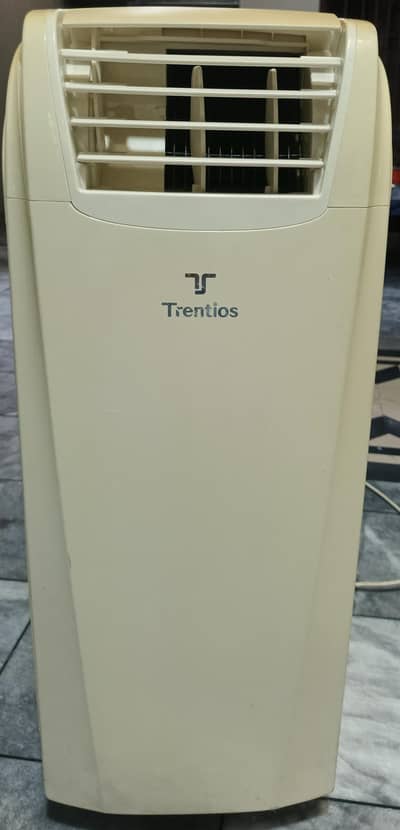 Trention  AC 1.5 ton