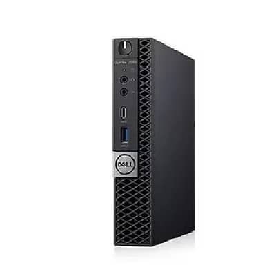 Dell Optiplex 7060 8th Gen Mini PC
