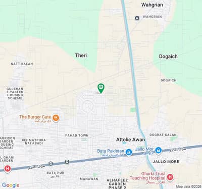 Best Investment Opportunity Plot Available Hurry Up
