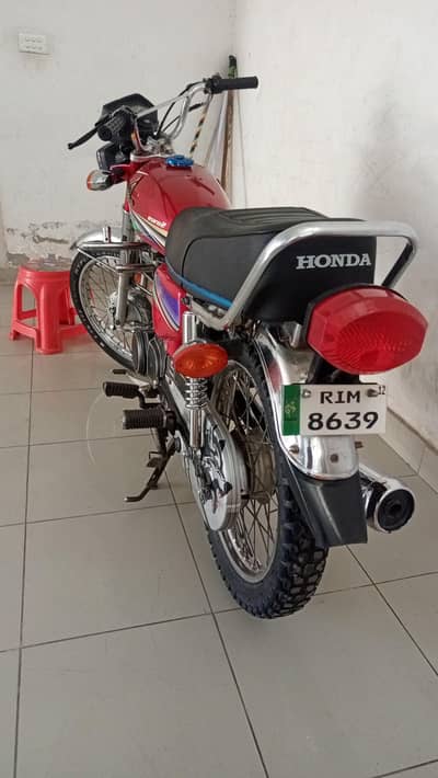 Honda