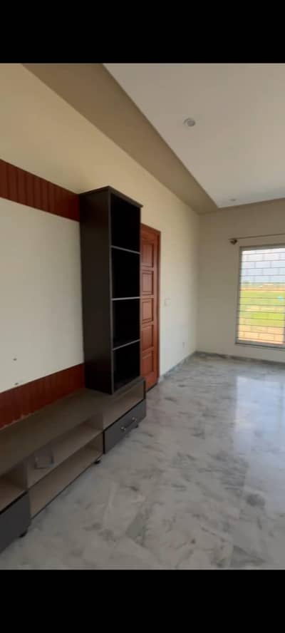 1 Kanal Upper Portion Available for Rent Mumtaz City Islamabad