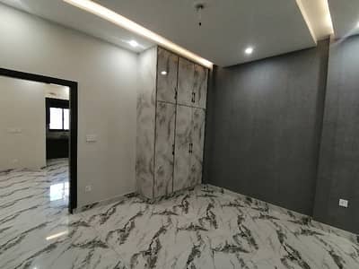 Prime Location 7 Marla House Up For rent In Jubilee Town - Block D