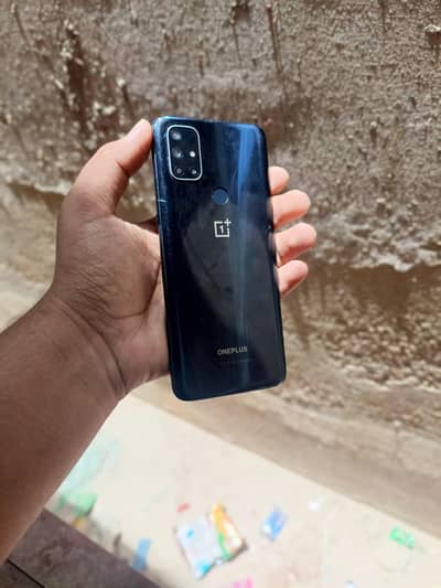 OnePlus n10 5G 6gb ram 128 memory 10by09 condition all oky