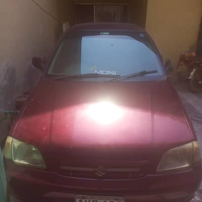 neat and clean good condition