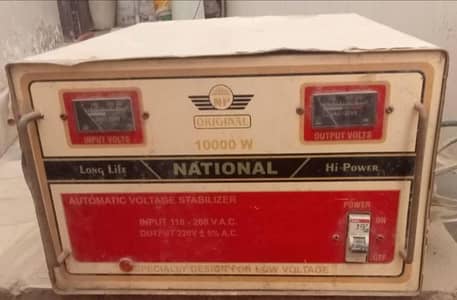 stabilizer 10000 w